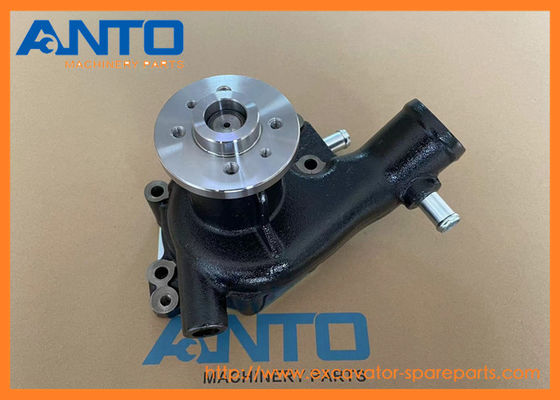 65.06500-6402A Pompes à eau DOOSAN pièces de moteur de pelle pour SOLAR 140W-V