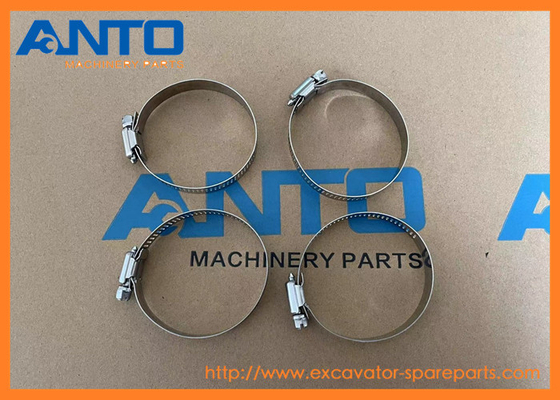 07289-00055 802660176 Serre KOMATSU Pièces détachées pour les excavatrices PC220LC-8 PC240-8K