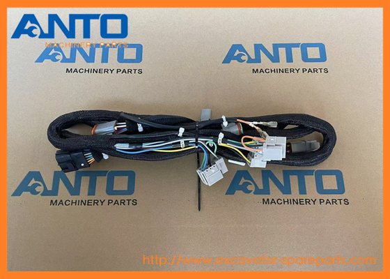 21N8-11181 21N811181 Pièces de moteur de pellicule à harnais pour HYUNDAI R140LC-7 R160LC7