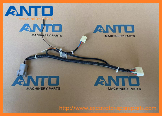 21N8-10091 21N810091 Pièces de moteur d'excavatrice à harnais adaptées à la HYUNDAI R140W9 R210W-9