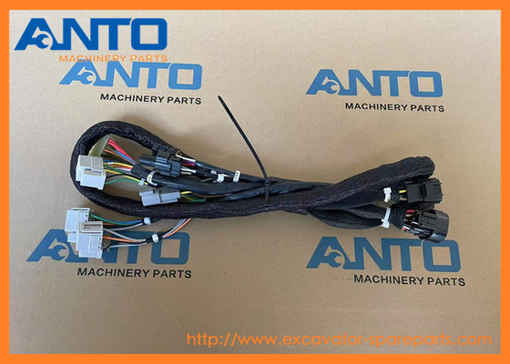 21N8-11151 21N811151 Pièces de moteur de pelleteuse à harnais adaptées à la HYUNDAI R140W7 R170W7