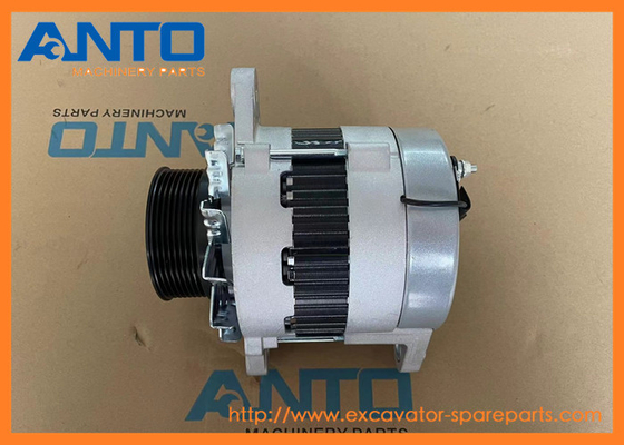 2502-9009 25029009 Alternateur DOOSAN Pièces de moteur de pelle pour DX210 DX225LC