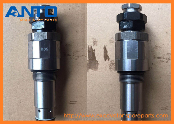 7233091200 723-30-91200 Valve Assy Excavator Valve de commande principale utilisée pour KOMATSU PW140