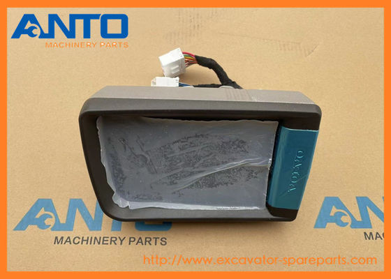 14640102 VOE14640102 ECU Contrôleur pour excavateur pour VOE EC120D EC140D EC170D
