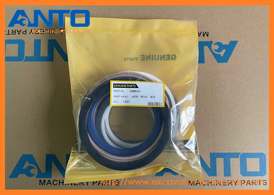 VOE14589131 14589131 Pièces détachées pour excavatrice pour kit d'étanchéité EC210C EC235C