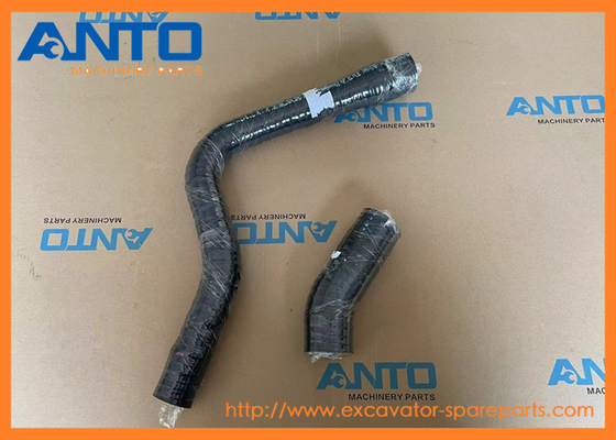 423-03-41770 423-03-41580 tuyau KOMATSU roue chargeur pièces détachées pour WA380-6