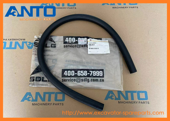 14880502 11211055 Pièces détachées pour excavatrice à tuyau de refroidissement EC160C EC180C