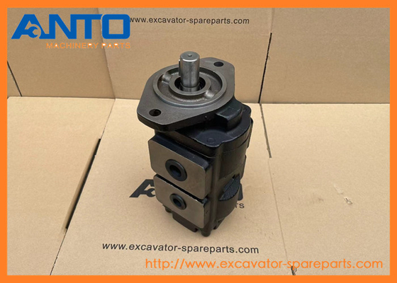 20/912800 Excavateur à pompe hydraulique principale Pièces de pompe hydraulique pour JCB 3CX