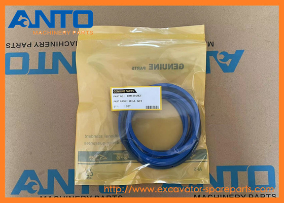 2480-6043KT 24806043KT Kit de scellés DOOSAN Pièces jointes du centre de l'excavatrice pour DH215-9
