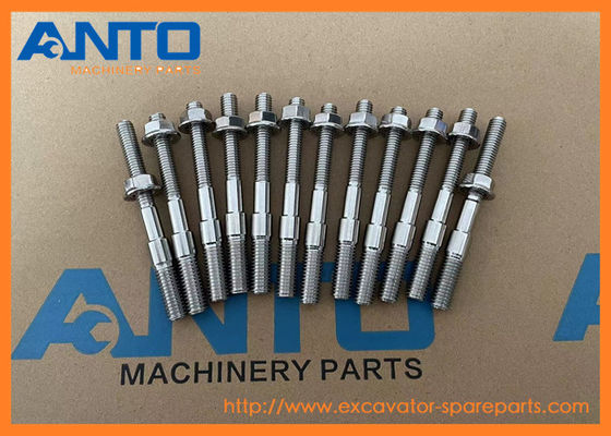 20405587 VOE20405587 Pièces détachées de pelleteuses à rouleaux pour Vo-lvo BL60 BL61