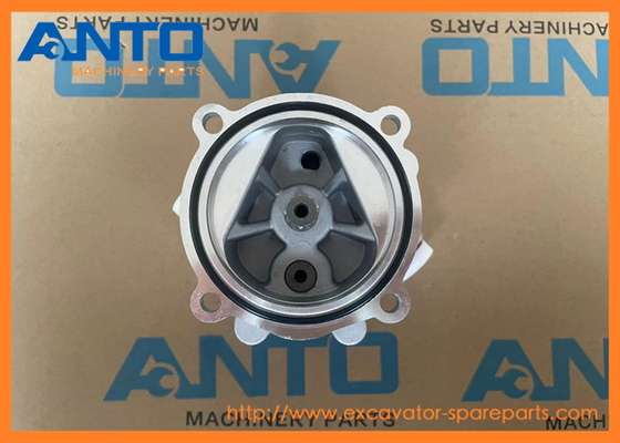 719212 Pompes à engrenages DOOSAN Pièces détachées pour excavatrice SOLAR 220LC-V SOLAR 225LC-V