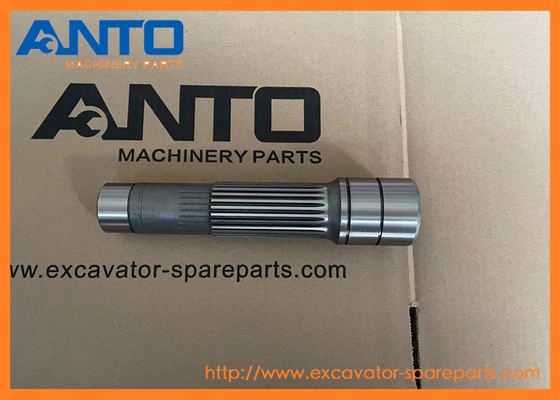 2042080 Moteur de déplacement de l'excavateur à arbre pour HITACHI IZX200 IZX200LC ZR420JC ZR950JC