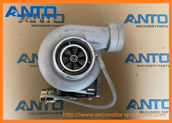 20485365 VOE20485365 Turbocompresseur pièces détachées de moteur de pelle pour Vo-lvo L110E L120E
