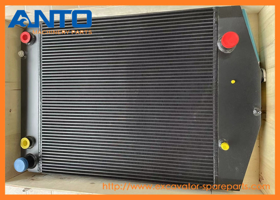 419-03-11104 419-03-11103 Radiateur ASS'Y KOMATSU Pièces détachées pour chargeur à roues adapté à WA300-1 WA320-1