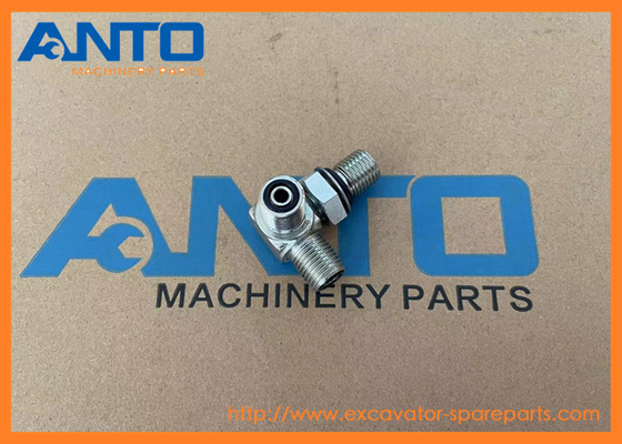 207-62-72141 2076272141 Excavatrices à coude pièces détachées de support pour KOMATSU PC130 PC138US