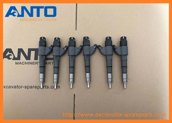 20798114 VOE20798114 Pièces de moteur pour excavatrice à injecteur pour VOE EC200D EC210D EC240B