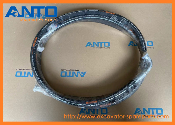 208-62-63370 2086263370 Pièces détachées de pelleteuses à tuyaux pour KOMATSU PC400