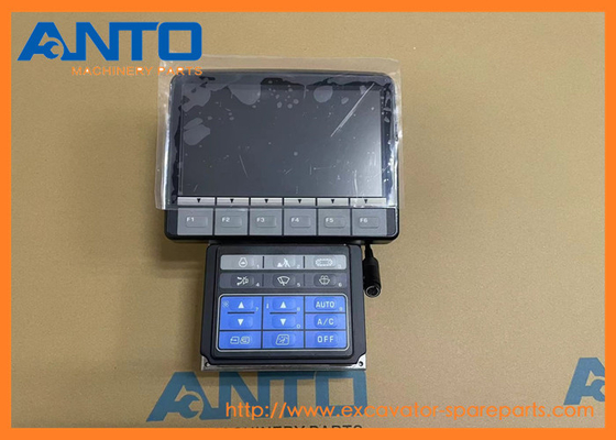 7835-31-5006 7835-31-5003 Moniteur KOMATSU Pièces détachées pour excavatrice PC300-8 PC350-8
