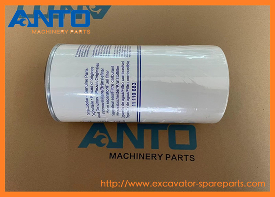 VOE11110683 11110683 Pièces détachées pour pelles à filtre à carburant pour EC330C EC360C