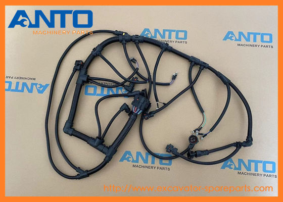 20893636 VOE20893636 Main Cable Harness Excavator Parties de moteur Pour VOE EC240B EC240C