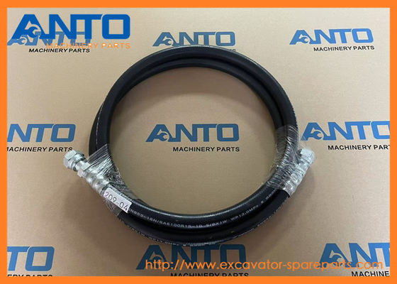 209-04-42170 2090442170 Pièces détachées de tubes pour excavatrice pour KOMATSU PC800 PC800SE PC850