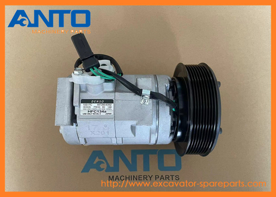 305-0325 3050325 Compresseur Excavateur Parties de climatiseur Pour C9 C13 E336D
