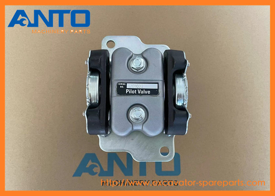 702-16-04250 7021604250 Vente de commande de pilote de voyage KOMATSU Pièces détachées pour excavatrice PC200-8 PC350-8