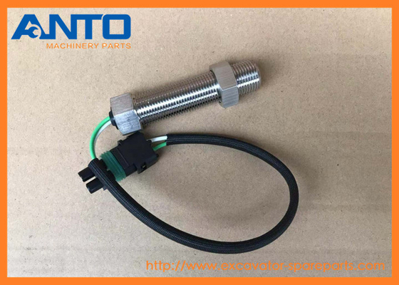 21E30042 21E3-0042 Capteur de vitesse pour les pièces électriques des excavatrices HYUNDAI R130W3 R170W3