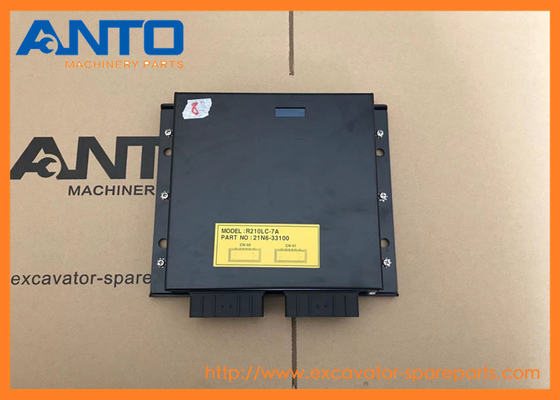 21N633100 21N6-33100 Adaptation de MCU pour une excavatrice HYUNDAI R215LC7 RD210-7