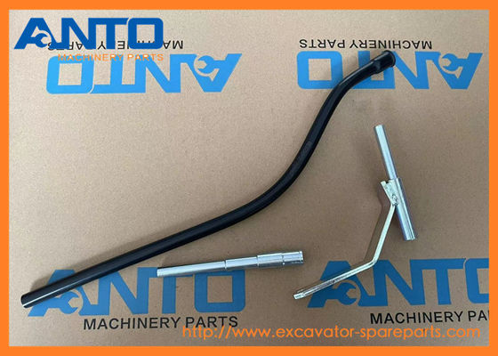 20482730 VOE20482730 Pièces détachées de tubes de guidage pour excavatrices pour excavatrices VOE EC160B