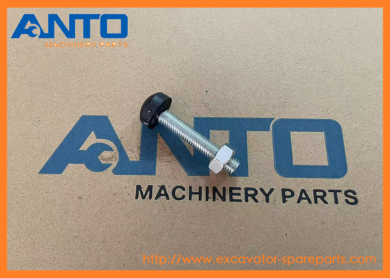 71EH-13150 71EH13150 Coussin en caoutchouc HYUNDAI Pièces de moteur d'excavatrice Montage pour R-9