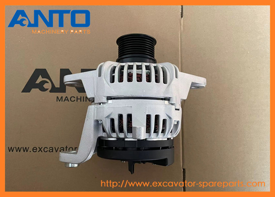 17204355 VOE17204355 Pièces de moteur de l'alternateur de l'excavatrice pour Vo-lvo EC140B EC140C EC140E