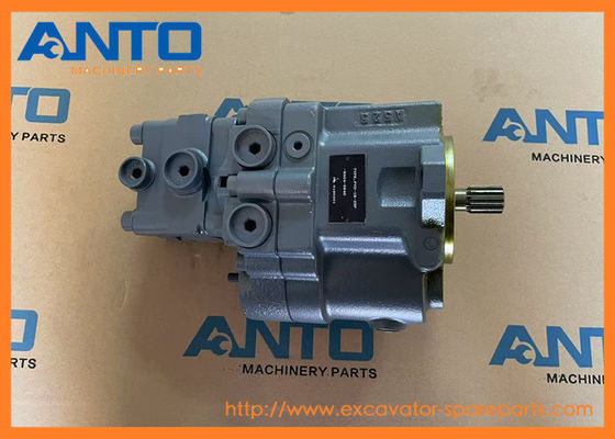 241-7972 2417972 Pompes hydrauliques pour mini-pelles 302.5C