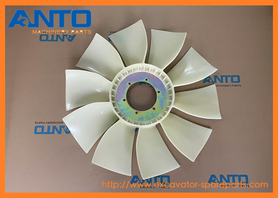 245-9343 2459343 Pièces détachées de ventilateurs pour excavateurs 320D 320D FM 320D GC