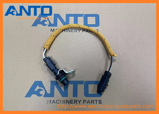 279-9828 2799828 Capteur de vitesse Excavateur Pièces électriques Pour 345C 345C L 345C MH 345D