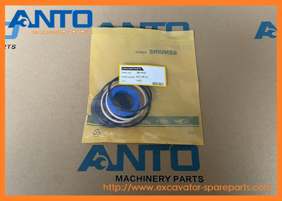 283-9122 2839122 Trousse de scellés pièces détachées pour excavatrice pour 303.5C 303.5D 303.5E 303C CR