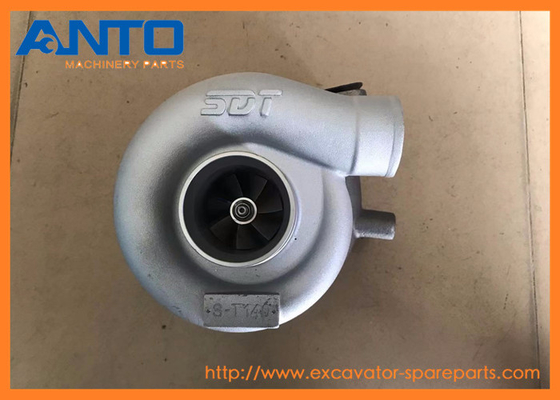 2870049 287-0049 Turbocompresseur pièces détachées de moteur de pelle pour 320D 320D FM 320D FM RR 320D GC