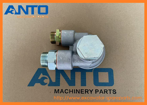 VOE21317531 21317531 Pièces détachées d'adaptateur pour excavatrice pour EC140E EC160C EC170D