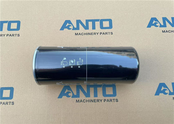 600-211-1231 600-211-1230 Filtre à huile KOMATSU Pièces détachées pour excavatrice PC400 PC450 PC650