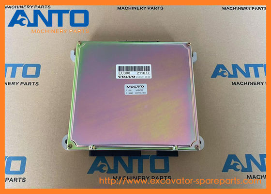 VOE14594708 14594708 ECU Contrôleur de moteur de pellets pour moteur de pellets pour EC210C ECR235C