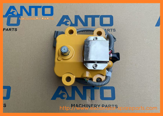 7824-30-1600 7824-34-1601 Moteur à accélérateur KOMATSU Pièces de moteur de pellets pour PC100-5