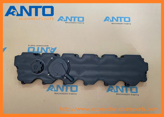317-3065 3173065 Couvercle de soupape pièces de moteur pour excavatrice 953D 963D
