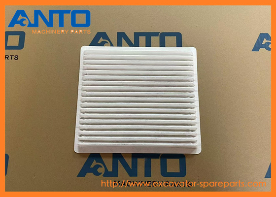 208-979-7620 2089797620 Filtre à air KOMATSU Pièces de cabine de la pelle pour PC240-8K PC290-8K