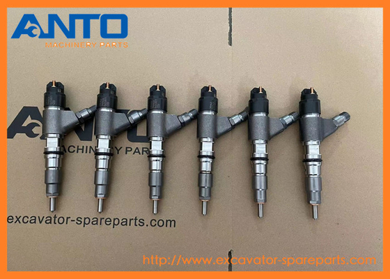 3969626 396-9626 Pièces de moteur de pelleteuse à injecteur de carburant pour 950 GC