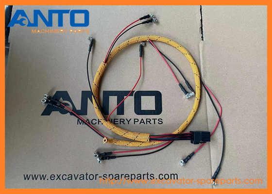 3054893 305-4893 Moteur Harness Excavator Parties moteur pour 320D 320D FM 320D FM RR