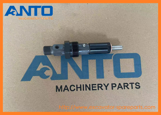 4025334 Pièces de moteur pour excavatrice à injecteur de carburant pour HYUNDAI R140LC-7 R210LC7 R210NLC7 R250LC7