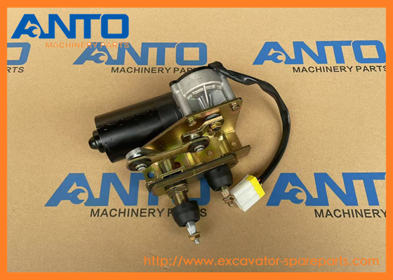 418-923-3932 4189233932 Support du moteur de l'essuie-glace pour les pelles KOMATSU WA100 WA120