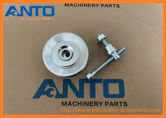 KHR10550 Ceinture CAASE Pièces de climatisation pour excavatrice adaptées au CX210B CX240B