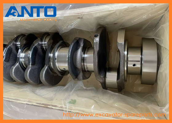 376-4074 3764074 Pièces de moteur pour excavatrice à vilebrequin