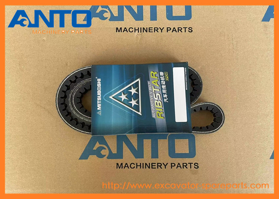 4642592 Pièces de moteur pour excavatrice à V-bandes pour HITACHI ZX27U-3